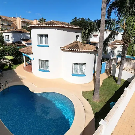 Molins Capricornio * Denia