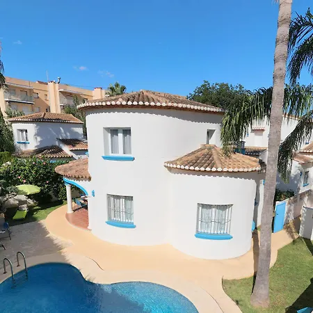 Molins Capricornio Denia