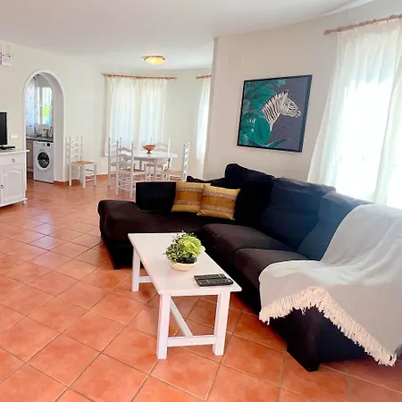 Molins Capricornio * Denia