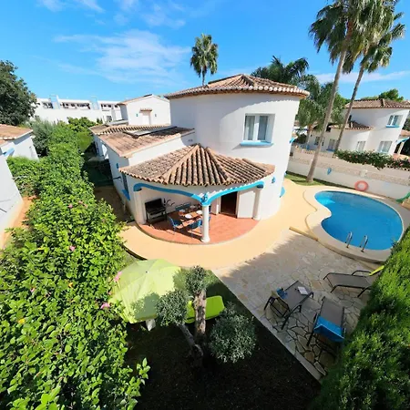 Molins Capricornio Denia