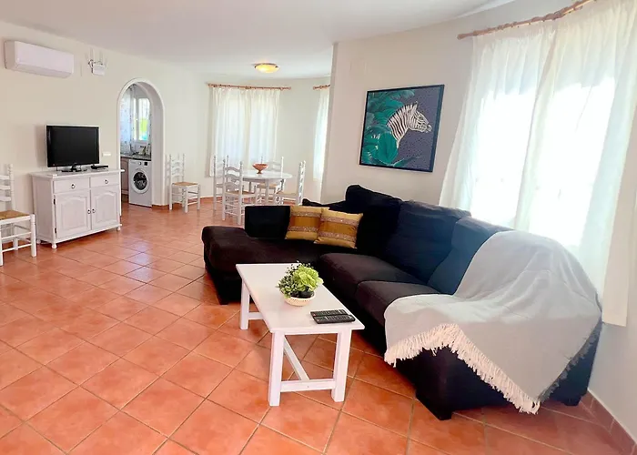 Molins Capricornio * Denia