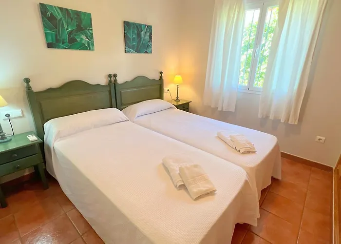 Molins Capricornio Denia