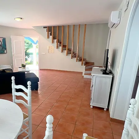 Molins Capricornio Villa