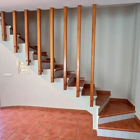 Molins Capricornio Denia