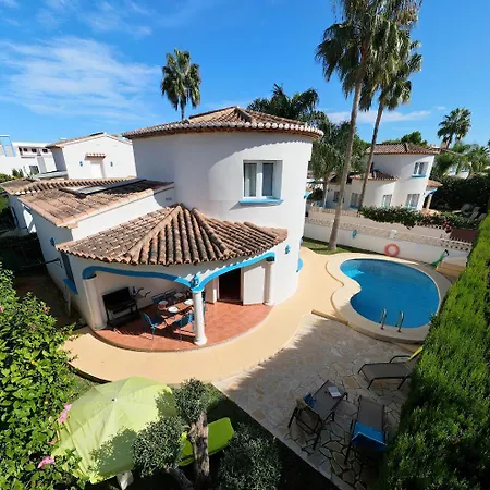 Molins Capricornio Denia