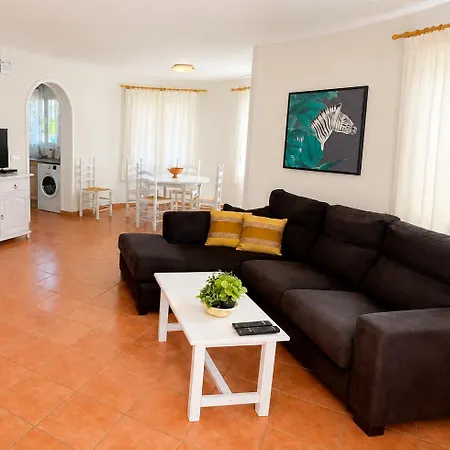Villa Molins Capricornio
