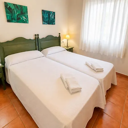 Molins Capricornio Villa