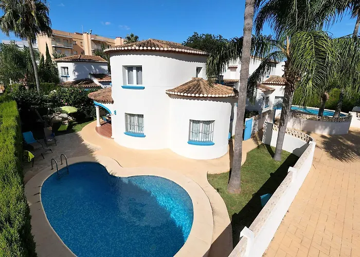 Molins Capricornio * Dénia