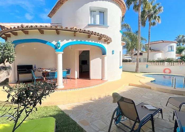 Molins Capricornio * Denia