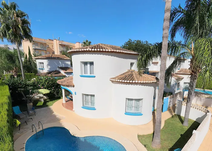 Molins Capricornio Dénia