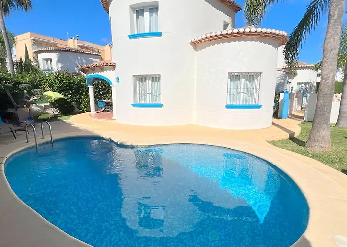 Molins Capricornio *