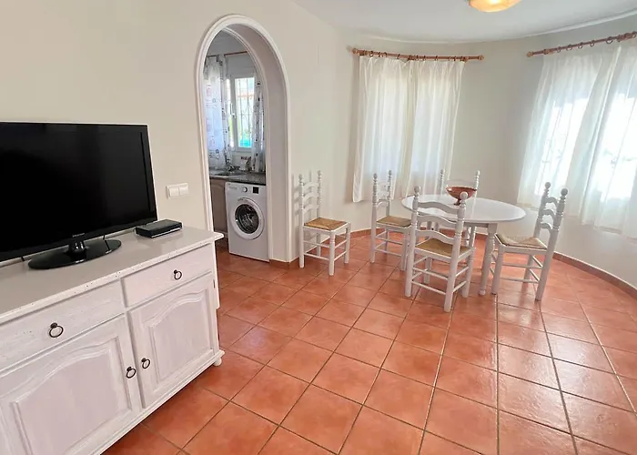 Villa Molins Capricornio