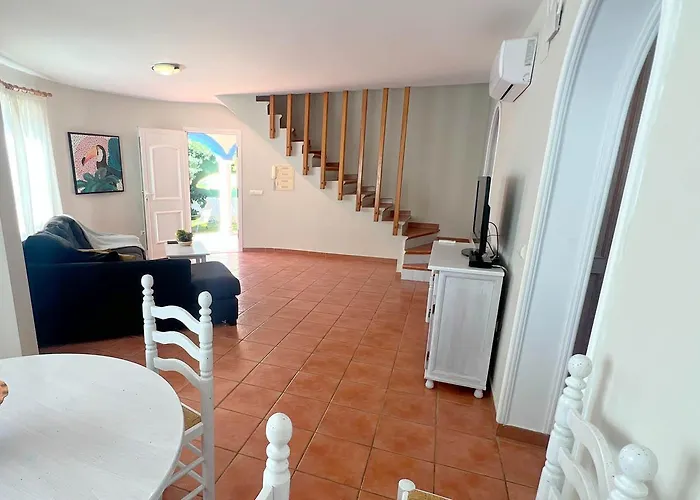 Molins Capricornio Villa