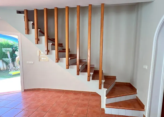 Molins Capricornio Denia