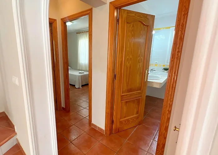 Molins Capricornio Villa Dénia