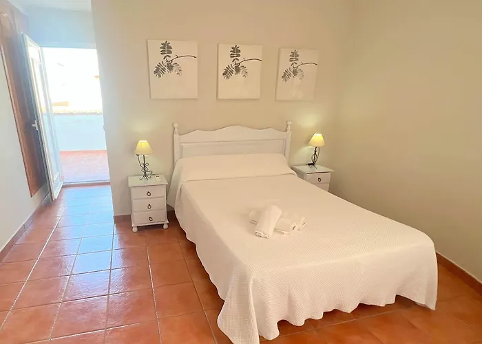 Molins Capricornio Villa *