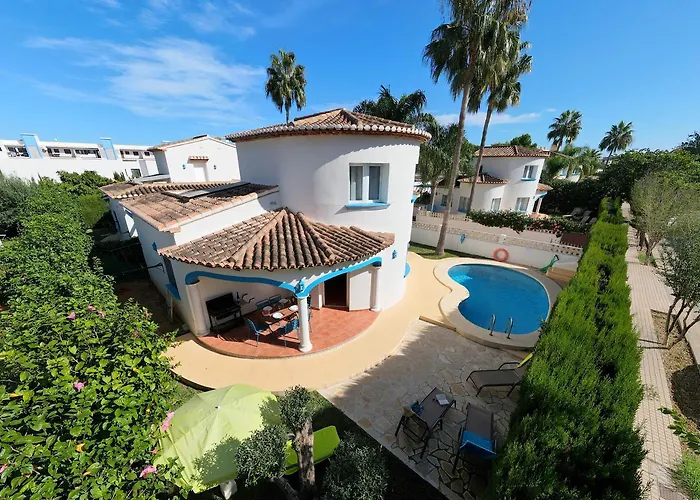 Molins Capricornio Denia