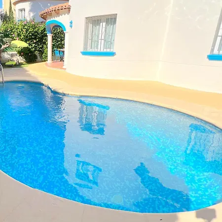 Molins Capricornio * Dénia