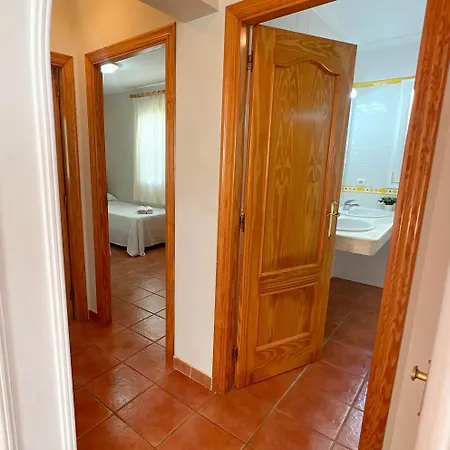 Molins Capricornio Villa Dénia