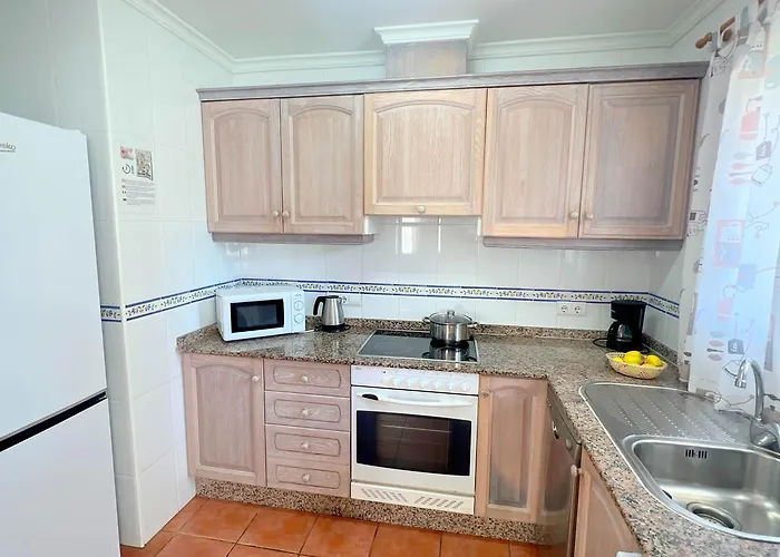 Molins Capricornio Dénia