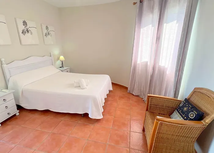 Molins Capricornio Villa