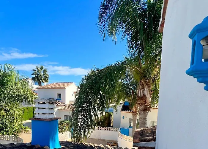 Molins Capricornio Dénia